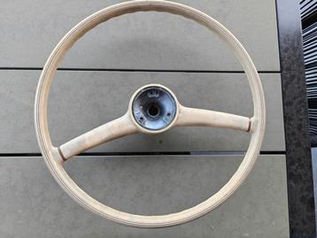 Mercedes 300sl of 190sl origineel bakeliet stuur!  beschikbaar voor biedingen