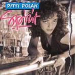 PITTI POLAK : Spirit, Cd's en Dvd's, Ophalen of Verzenden, 1980 tot 2000, Zo goed als nieuw