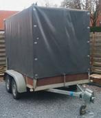 Remorque, Autos : Divers, Enlèvement