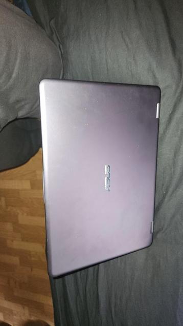 ASUS VivoBook Flip TP412UA beschikbaar voor biedingen
