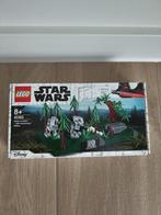 Lego Star Wars - 40362 Battle of Endor, Ophalen of Verzenden, Nieuw, Complete set, Lego