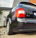 Audi A4 Sportline Break 1.9TDi, Auto's, Voorwielaandrijving, Euro 5, Stof, 4 cilinders