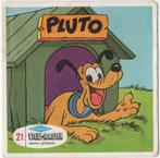View-master Pluto B 529 Boekje FR, Antiek en Kunst, Antiek | Speelgoed, Ophalen of Verzenden