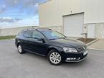 Volkswagen Passat Variant 1.6 CR TDi * 1 JAAR GARANTIE *, Autos, Volkswagen, Achat, 105 ch, Entreprise, Noir