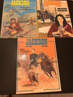 Jackson, Ophalen of Verzenden, Zo goed als nieuw