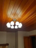 Kroonluchter, Ophalen, Zo goed als nieuw