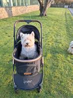 Lovpet poussette pour chien, Animaux & Accessoires, Accessoires pour chiens, Enlèvement, Comme neuf