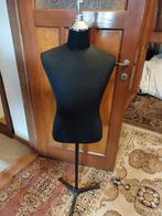 Mannelijke paspop, Hobby en Vrije tijd, Naaien en Fournituren, Ophalen, Zo goed als nieuw, Paspop