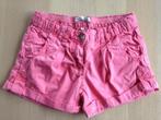 Short meisjes maat 164, Ophalen of Verzenden, Zo goed als nieuw, Meisje, Broek