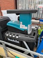 Hakselaar, Ophalen, Gebruikt, Makita, Met opvangbak
