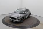 Ford Puma Titanium Automaat|Wireless Charging|Winterpack, Auto's, Stof, 665 kg, Bedrijf, 5 deurs