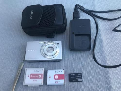 Sony fototoestel en toebehoren, Audio, Tv en Foto, Televisies, Gebruikt, Sony, Ophalen