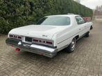 1974 Chevrolet Impala Sedan Oldtimer, Auto's, Automaat, Chevrolet, Overige brandstoffen, Bedrijf
