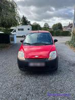 Chevrolet Matiz - 0.8 Benzine - 2008 - 111.000km, Auto's, Stof, Matiz, Handgeschakeld, 5 deurs
