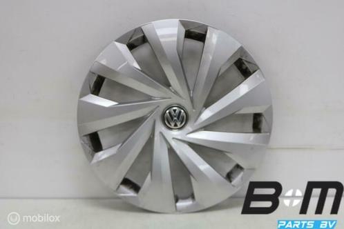 1 losse 15 inch wieldop VW Polo 2G 2G0601147A, Auto-onderdelen, Banden en Velgen, Band(en), Gebruikt