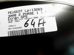 Écran GPS Peugeot 3008 II (P84) phase1 2016 LP/13263, Utilisé, Peugeot, Enlèvement ou Envoi