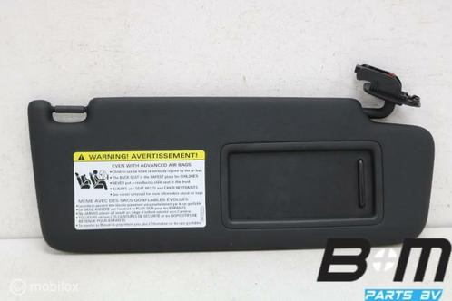 Zonneklep rechts Audi A4 8W 8W0857552, Auto-onderdelen, Interieur en Bekleding, Gebruikt