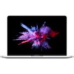 MacBook Pro 13-inch | Zilver (2017) | Qwerty, 13 pouces, 16 GB, Qwerty, MacBook Pro