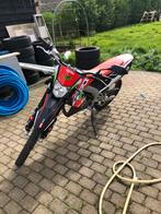 Aprilia rx50 factory, Fietsen en Brommers, Derbi, Ophalen of Verzenden, Zo goed als nieuw