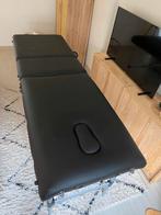 Table de massage, Sport en Fitness, Massageproducten, Ophalen, Zo goed als nieuw, Massagetafel