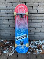 Complete Primitive skateboard 7.9” – 52mm 101A, Enlèvement, Utilisé, Skateboard