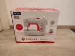 Singer naaimachine, Hobby en Vrije tijd, Naaimachines en Toebehoren, Ophalen, Naaimachine, Singer