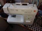 Elektrische naaimachine Husqvarna Viking Hiclass E10., Hobby en Vrije tijd, Naaimachines en Toebehoren, Ophalen, Zo goed als nieuw