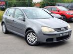 Volkswagen Golf 1.9 TDi 90CV - 5 PORTES - AIRCO, Auto's, Volkswagen, Voorwielaandrijving, Electronic Stability Program (ESP), Gebruikt