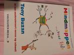 Tony Buzan - Mindmappen... voor kids, Ophalen of Verzenden, Zo goed als nieuw, Tony Buzan
