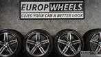 17 inch BMW 1 Serie F20 F21 2 F22 F23 379 Winterbanden, Auto-onderdelen, Banden en Velgen, Gebruikt, Banden en Velgen, 17 inch
