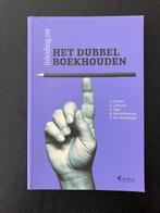 A. Casaert - Inleiding tot het dubbel boekhouden, Boeken, Economie, Management en Marketing, A. Casaert, Ophalen of Verzenden