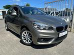 BMW 216d Tourer 2015 150.000 klm euro6b, Voorwielaandrijving, Beige, Bedrijf, 5 deurs