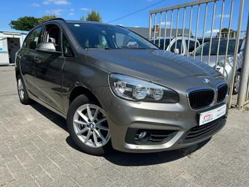 BMW 216d Tourer 2015 150.000 klm euro6b beschikbaar voor biedingen