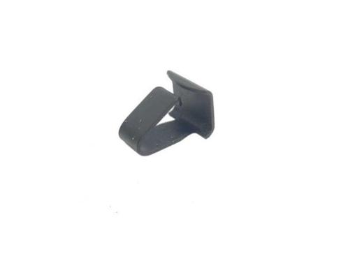 Kofferrubber clip Classic Mini., Auto-onderdelen, Carrosserie, Achterklep, Mini, Oldtimer onderdelen, Rover, Austin, Achter, Nieuw