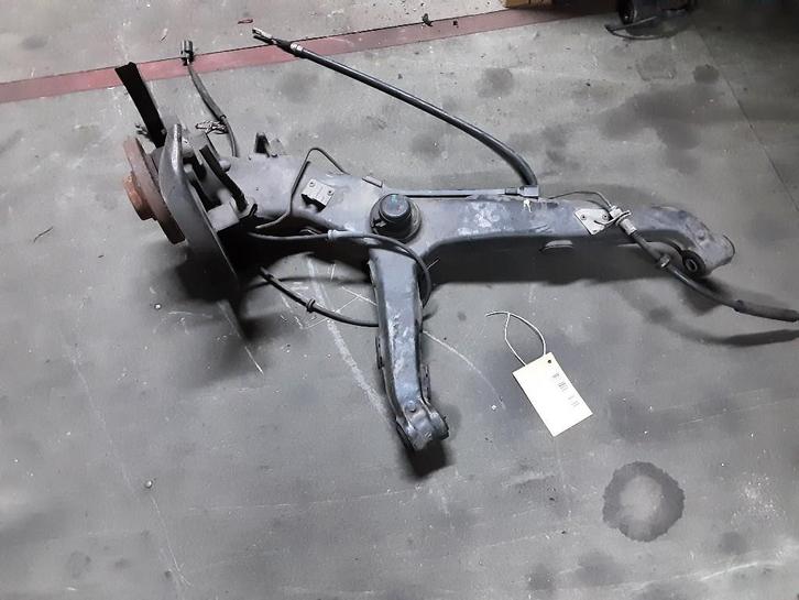 BRAS DE SUSPENSION ARRIÈRE DROIT Sharan (7M8 / M9 / M6), Autos : Pièces & Accessoires, Suspension & Châssis, Volkswagen, Utilisé