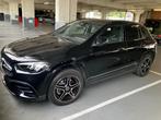 Mercedes GLA 250e(hybride/benz.-electr), Auto's, 4 cilinders, Zwart, 1330 cc, 5 zetels