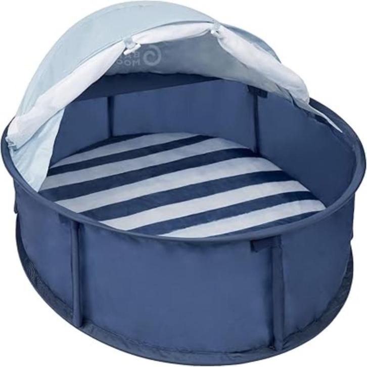 Babymoov baby speelplaats Babytent SNELLE GRATIS LEVERING, Kinderen en Baby's, Speelgoed | Speeltenten, Nieuw, Verzenden