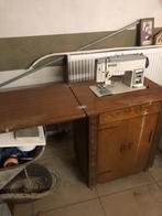 Machine a coudre  ancien   PHOENIX, Ophalen