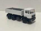 Herpa MAN M90 kipper 1/87, Ophalen of Verzenden, Zo goed als nieuw, Bus of Vrachtwagen, Herpa