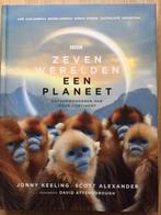 Boek 'Zeven werelden, één planeet' (BBC), Enlèvement, Neuf