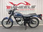 KAWASAKI W230, 230 cc, Bedrijf, Minimaal motorrijbewijs A2, 1 cilinder