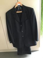 costume noir pour homme taille 50, Comme neuf, Taille 48/50 (M), Enlèvement