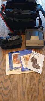 Image system polaroid camera, Ophalen, Zo goed als nieuw, Polaroid, Polaroid