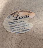 Unieke lijsten met originele Belgische treinaffiches, Antiek en Kunst, Ophalen