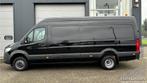 Mercedes-Benz Sprinter 519 L3 H2 Automaat MBUX Dubbel Lucht!, Cuir, Achat, Entreprise, Noir