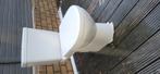 WC toilet, werkt perfect, Villeroy & Boch!!!, Ophalen, Zo goed als nieuw