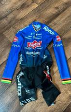 Wielershirt wielerpak van Ceylin Alvarado te koop, Fietsen en Brommers, Ophalen of Verzenden, Zo goed als nieuw