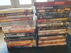Lot de dvd, Cd's en Dvd's, Dvd's | Actie, Ophalen, Zo goed als nieuw, Overige genres