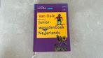 Van Dale Juniorwoordenboek Nederlands, Livres, Dictionnaires, Comme neuf, Néerlandais, Enlèvement ou Envoi