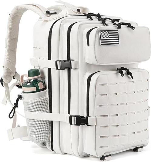 Tactische militaire rugzak 25L GRATIS LEVERING, Handtassen en Accessoires, Tassen | Rugtassen, Nieuw, Overige merken, Trekking